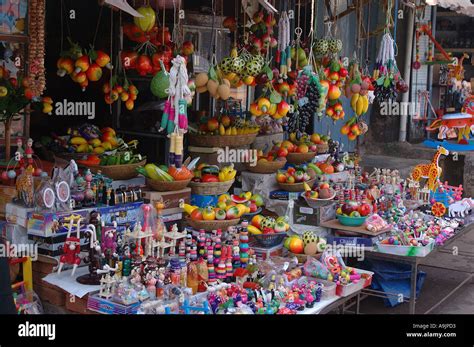 Sawantwadi wooden toys hi-res stock photography and images - Alamy