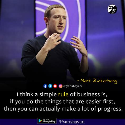 Mark Zuckerberg Best Quotes -100 Plus Images