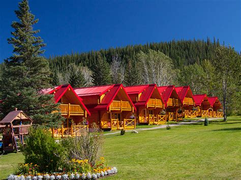 10 Unique Cabin Rentals in Jasper National Park | Tourism Jasper