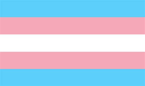 File:Trans flag.svg - Inkipedia, the Splatoon wiki