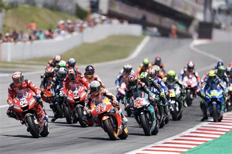 MotoGP faces its toughest season ever in 2020 - Motor Sport Magazine