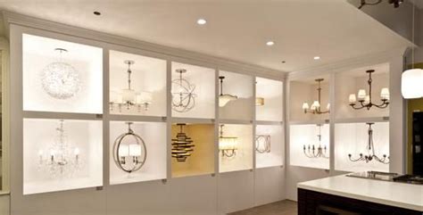 Showroom of the Year | Residential Lighting | Showroom interior design, Showroom design ...