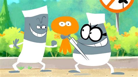 Cartoon Network Looks To India For 'Lamput' Series