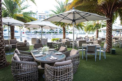 Shooters Brings Fresh Seafood And Weekend Brunch to Fort Lauderdale - L ...