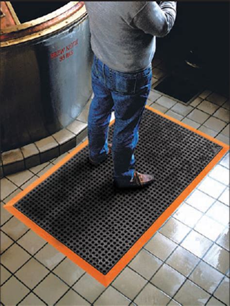 Industrial WorkSafe Anti-Fatigue Mats are Anti Fatigue Mats by American ...