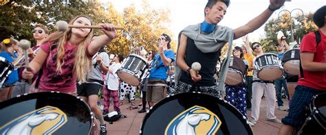 7 Things to Know for UC Davis Fall Welcome Week | UC Davis