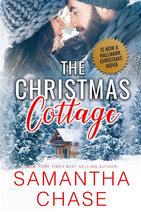 The Christmas Cottage — Samantha Chase