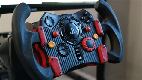 GT Steering Wheel for Logitech G29 G920 Wheel : r/simracing