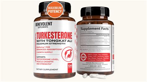 Top 6 Best TRT Supplement in 2024 - Straight.com