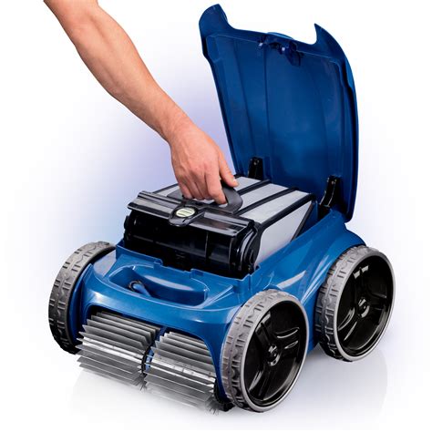 Polaris 9550 Sport: Swimming Pool Robot Cleaner | Polaris Pool