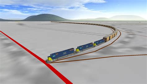 Railway Simulation Software & Modeling Solutions | MOSIMTEC