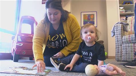 Ronald McDonald House celebrates kids with illnesses | wtol.com