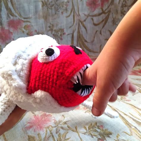 Bridge Worm Trevor Henderson SCP monster toy creepy plush | Etsy