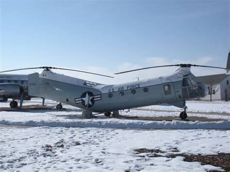 Hill AFB Aerospace Museum | Kim | Flickr