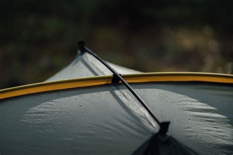 Tarptent Double Rainbow Review - BIKEPACKING.com