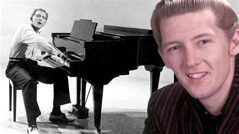 Jerry Lee Lewis Career In Photos Gallery