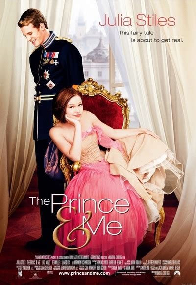 The Prince & Me Movie Review & Film Summary (2004) | Roger Ebert