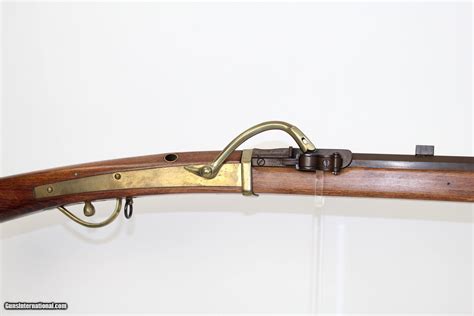 Reproduction Tanegashima MATCHLOCK Musket