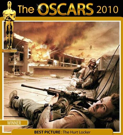 Winners of Oscars 2010 - India Today