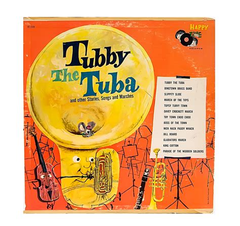 Tuba Collection - Item #470