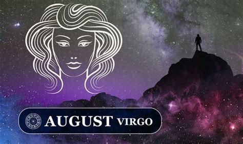 Virgo August horoscope: What's in store for Virgo this month? | Express.co.uk