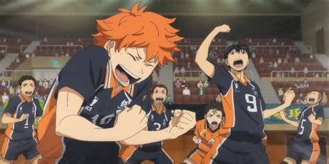 Intp-t Anime Characters ~ Haikyuu Mbti Enfp Intj Haikyu Istj ...