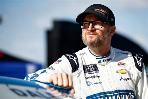 NASCAR’s Dale Earnhardt Jr. Pursues Cup Series as Owner | USA Insider