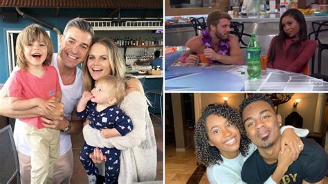 Which 'Big Brother' Couples Are Still Together? (PHOTOS)