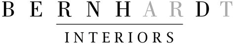 Bernhardt Interiors Furniture | Lenoir Empire Furniture