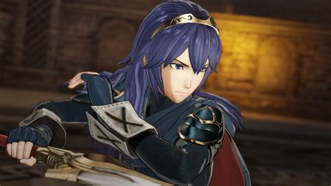 Fire Emblem Warriors: all the details, pictures, GIFs, videos from the official Twitter account ...