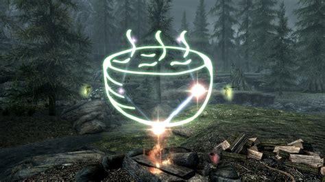 Upcoming mod skill tree at Skyrim Special Edition Nexus - Mods and ...