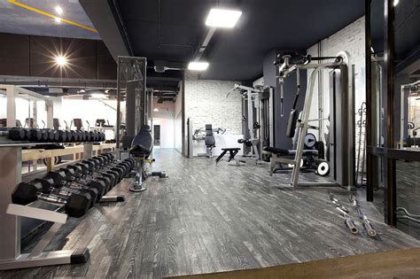 Gym Equipment and the costs involved when opening a gym.