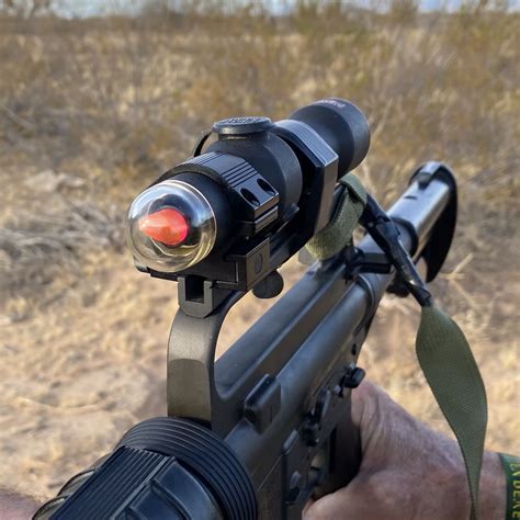 Occluded Eye Gunsight | Glock Forum