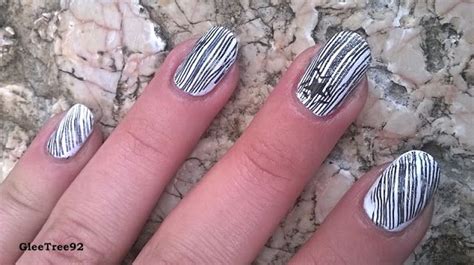 GleeTree92: Born Pretty Store: Qgirl-016 Stamping Plate: Revie... Born Pretty Store, Stamping ...