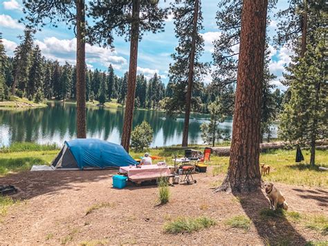 33 Summer Camping Tips from Expert Campers