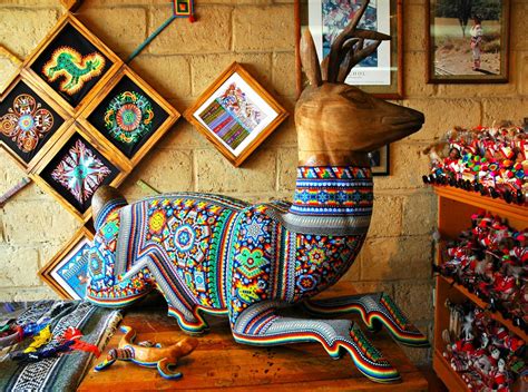 Beginner’s Guide to Mexican Folk Art | Latin Post - Latin news ...