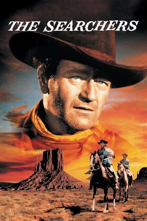 Where to stream The Searchers (1956) online? Comparing 50+ Streaming Services