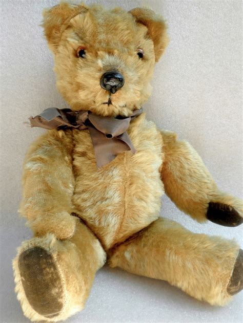 125 best images about Antique teddy bears on Pinterest | Post office ...