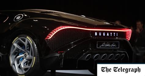 Bugatti: The world's fastest, most luxurious supercar – and why you need good manners to buy one