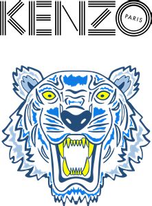 Kenzo Logo PNG Vector (PDF) Free Download