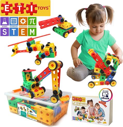 The 10 Best Learning Building Toys For 3 Year Old Boys - Home Tech Future