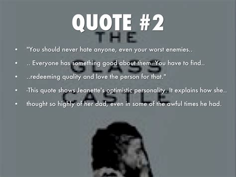 The Glass Castle Quotes. QuotesGram