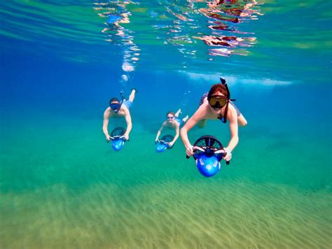 🤿 7 Best Maui Snorkeling Tours in 2023