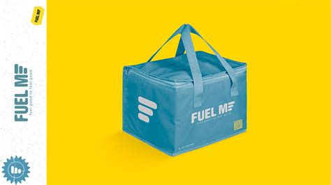 Fuel Me :: Behance