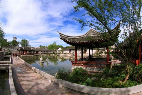 Visit iconic tourist attractions in time-honored coastal city Ningbo - Travel - Chinadaily.com.cn