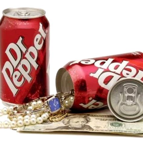 Soda Can Safes – GSM Distributing