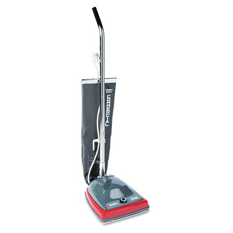 Sanitaire SC679 Upright Vacuum - Swanson's Discount Vacuum