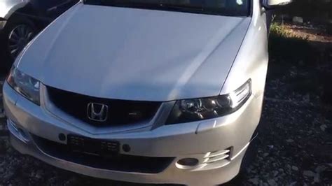 Honda Accord Obd Port