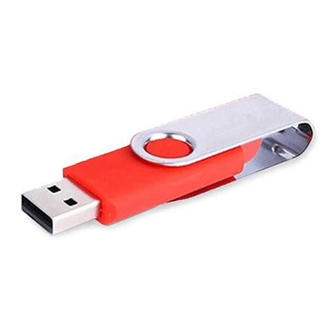 1GB USB Key Storage Memory Flash Disk Drive Keychain 2.0 Design 2pcs-in ...