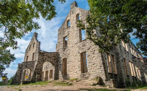 Ha Ha Tonka State Park | Missouri State Parks